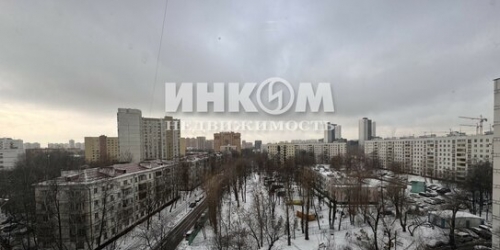 2-комн квартира Новокузьминская 1-я ул,  д. 6