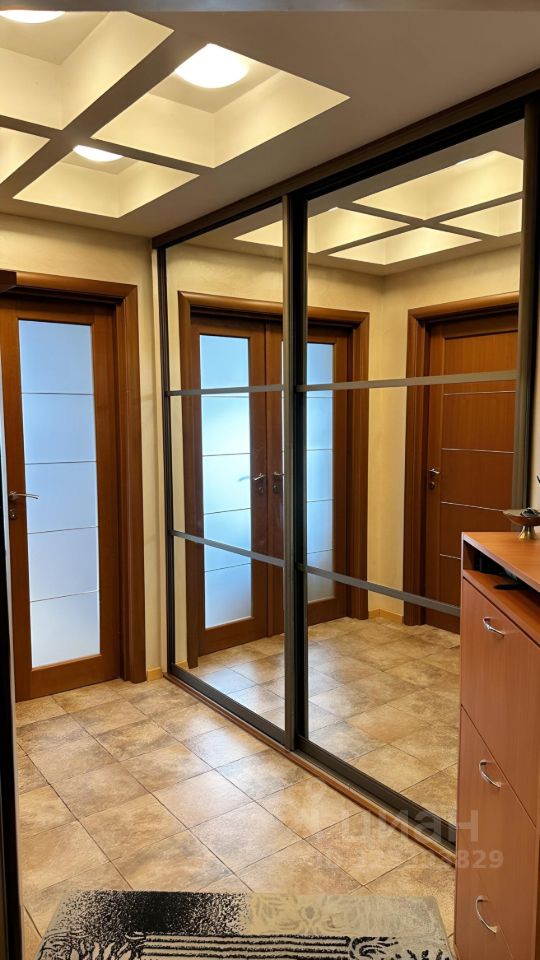 Продажа 3-комн квартиры на вторичном рынке Ленинский проспект, 88К2