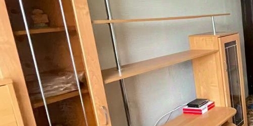 Комната Сумской проезд, 25К2