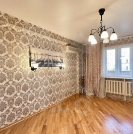Продажа 3-комн квартиры на вторичном рынке ул Долгоруковская,  д. 2
