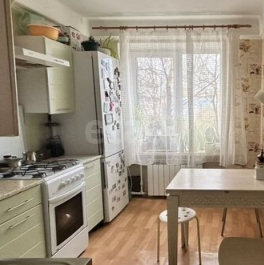 Продажа 1-комн квартиры на вторичном рынке Энергетиков пр-кт,  д. 68