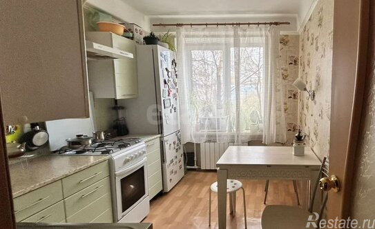 Продажа 1-комн квартиры на вторичном рынке Энергетиков пр-кт,  д. 68