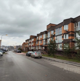 Продажа ПСН Коммунарка п, Потаповская Роща ул,  д. 5 к2