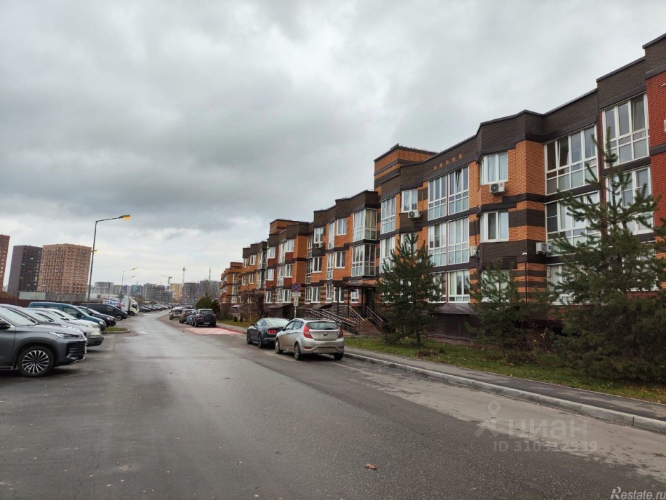 Продажа ПСН Коммунарка п, Потаповская Роща ул,  д. 5 к2