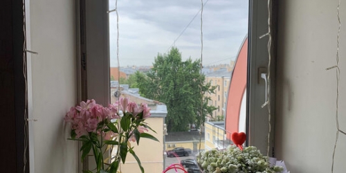 4-комн квартира пр-кт Малый П.С.,  д. 1б