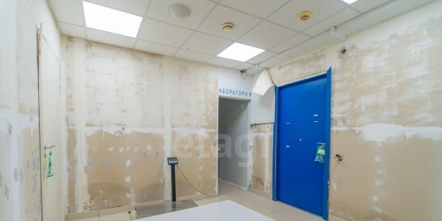 Торговое помещение Лиственная улица,  д. 8