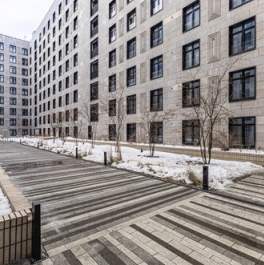 Продажа 2-комн квартиры на вторичном рынке Петровский пр-кт,  д. 24,  к. 1