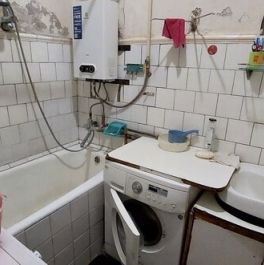 Продажа 3-комн квартиры на вторичном рынке Волоколамское ш,  д. 110