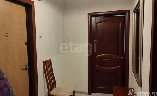 Продажа 2-комн квартиры на вторичном рынке Печорская ул,  д. 9