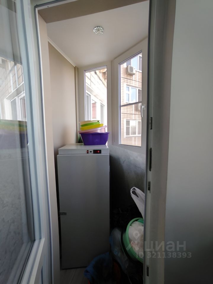 Продажа 4-комн квартиры на вторичном рынке Химки, Совхозная улица, 29