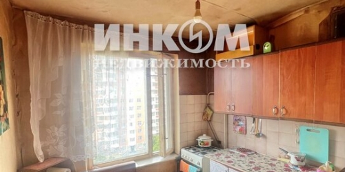 3-комн квартира ул Краснодарская,  д. 20/1