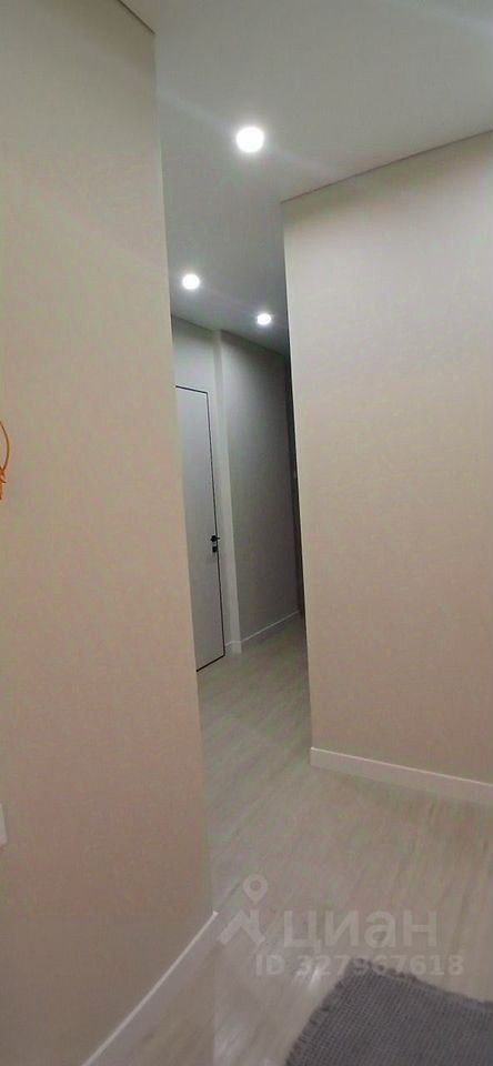 Аренда 1-комн квартиры на вторичном рынке улица Челюскина, 10