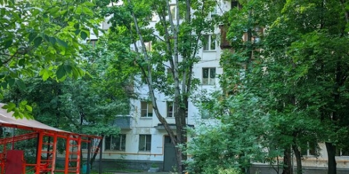 2-комн квартира ул Бойцовая,  д. 18,  к. 14
