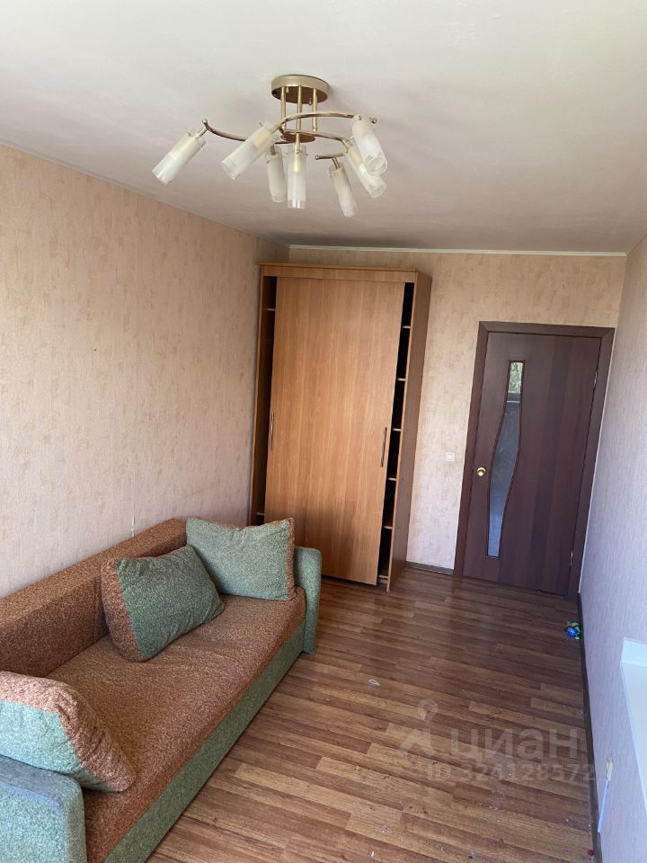 Продажа 1-комн квартиры на вторичном рынке проспект Королева, 21к1