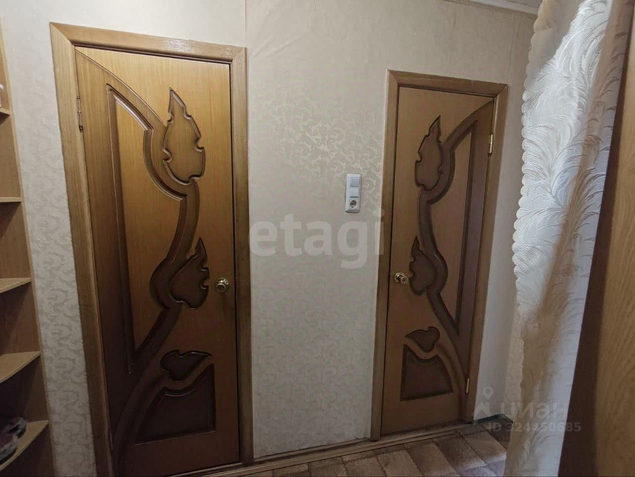 Продажа 1-комн квартиры на вторичном рынке с. Паша, улица Советская, 185