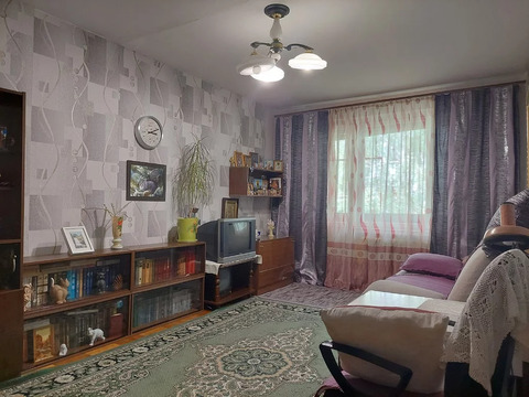 Продажа 1-комн квартиры на вторичном рынке Клин, Северный пер.,  д. 39А