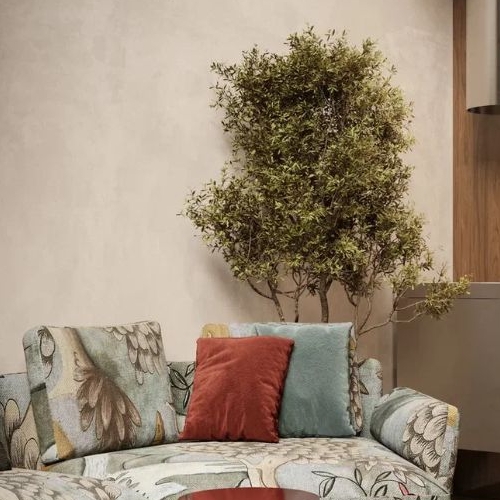 1-комн квартира Херсонская улица, 43/12