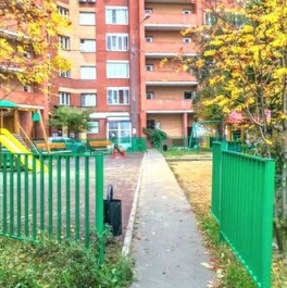 Продажа 1-комн квартиры на вторичном рынке Лесной Городок, ул Энергетиков,  д. 6