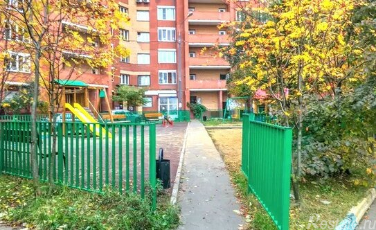 Продажа 1-комн квартиры на вторичном рынке Лесной Городок, ул Энергетиков,  д. 6