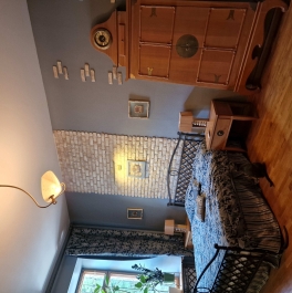 Продажа 3-комн квартиры на вторичном рынке Сытинский тупик,  д. 1,  к. 4