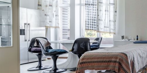 1-комн квартира Сестрорецк, улица Коробицына, 2Б