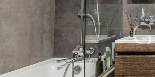 2-комн квартира Смоленская улица, 6