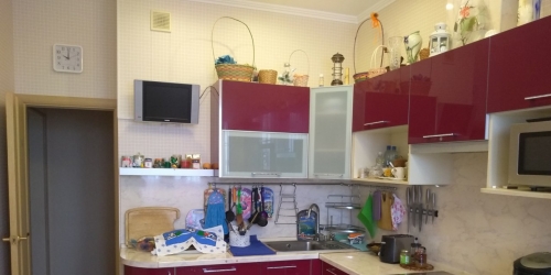 3-комн квартира Всеволожск г., Добровольского просп.,  д. 20,  к. 2