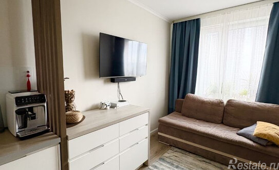 Продажа 2-комн квартиры на вторичном рынке Рязанский проспект,  д. 2/1 к2