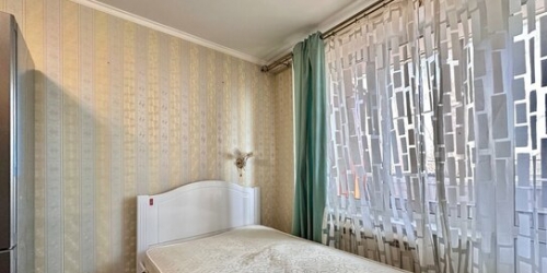 1-комн квартира ул Маршала Чуйкова,  д. 11,  к. 1