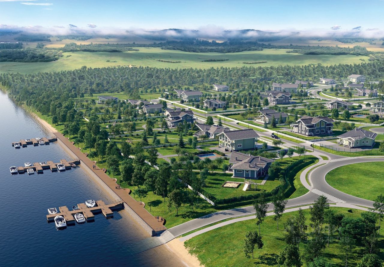 Продажа дома пос. Ромашки, улица Полевая