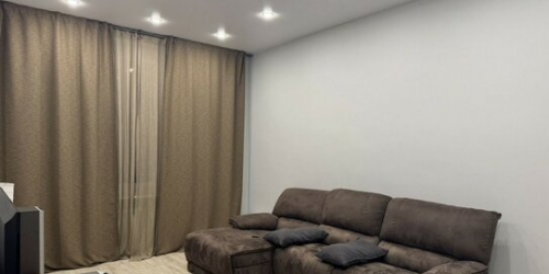 2-комн квартира Рижский проезд,  д. 13