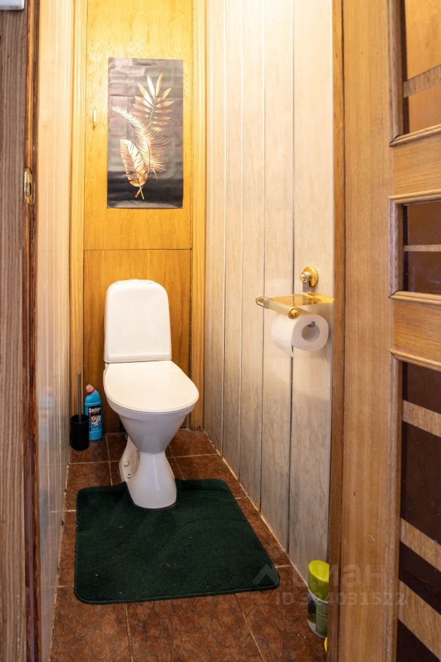 Аренда 2-комн квартиры на вторичном рынке Матвеевская улица, 4К2