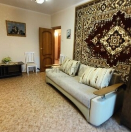 Продажа 2-комн квартиры на вторичном рынке Луговой проезд,  д. 12 к2