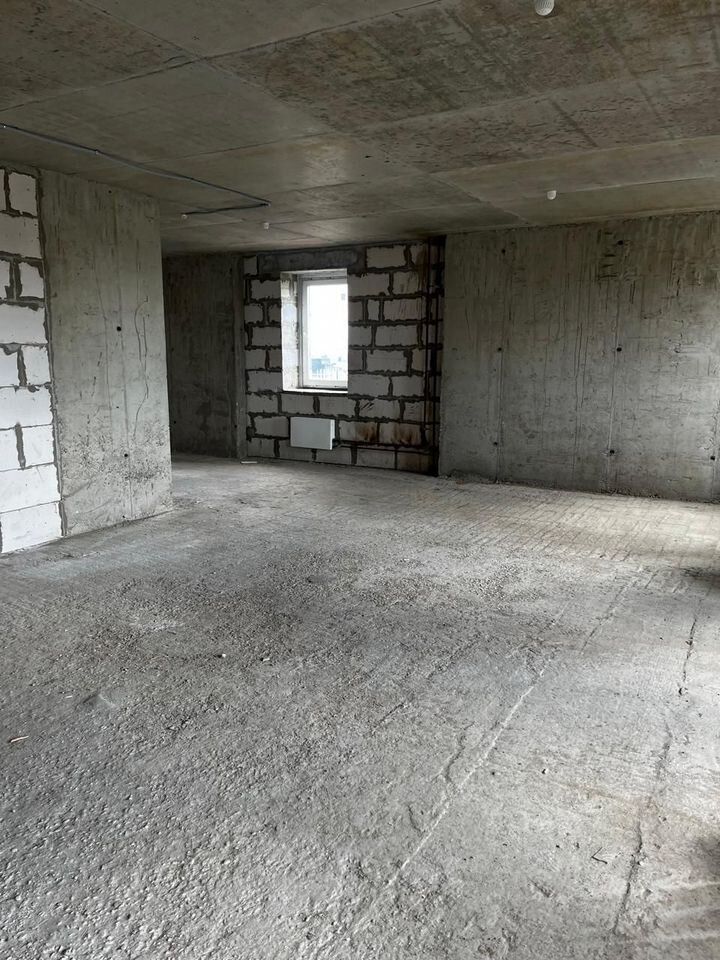 Продажа 3-комн квартиры на вторичном рынке Одинцово, улица Маршала Жукова, 23к1