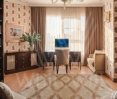 Продать Квартиры вторичка улица Улофа Пальме  7 