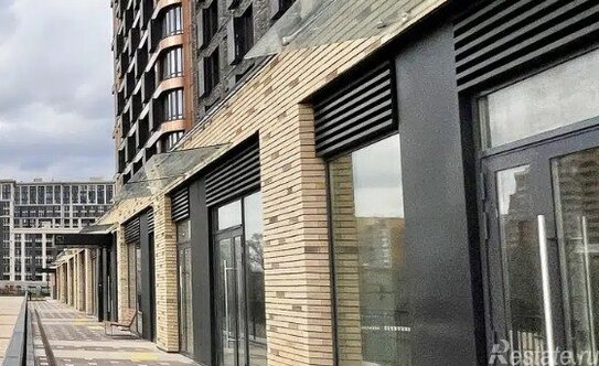 Продажа 2-комн квартиры на вторичном рынке Бухвостова 1-я ул,  д. 12/11 к15