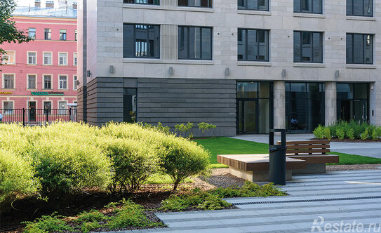 Продажа 3-комн квартиры на вторичном рынке ул Барочная,  д. 4