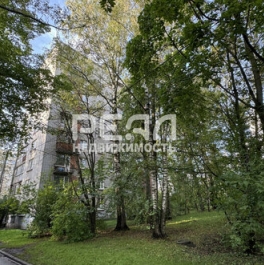 Продажа 2-комн квартиры на вторичном рынке ул Софьи Ковалевской,  д. 7,  к. 1