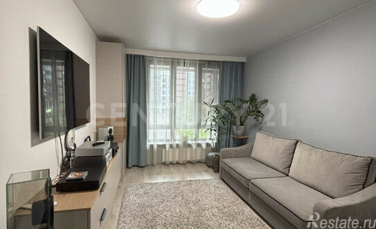 Продажа 2-комн квартиры на вторичном рынке Пискаревский пр-кт,  д. 1