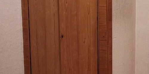 2-комн квартира 1-й Новомихалковский проезд, 8