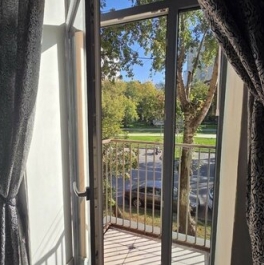 Продажа 1-комн квартиры на вторичном рынке улица Берзарина,  д. 12