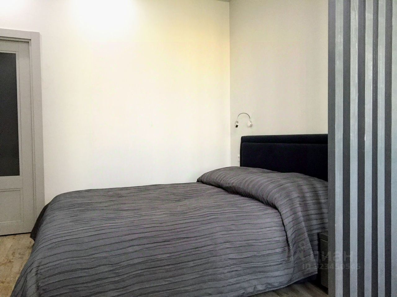 Аренда 2-комн квартиры на вторичном рынке Автозаводская улица, 23Бк2