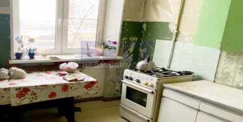 Комната Боровая ул., 14