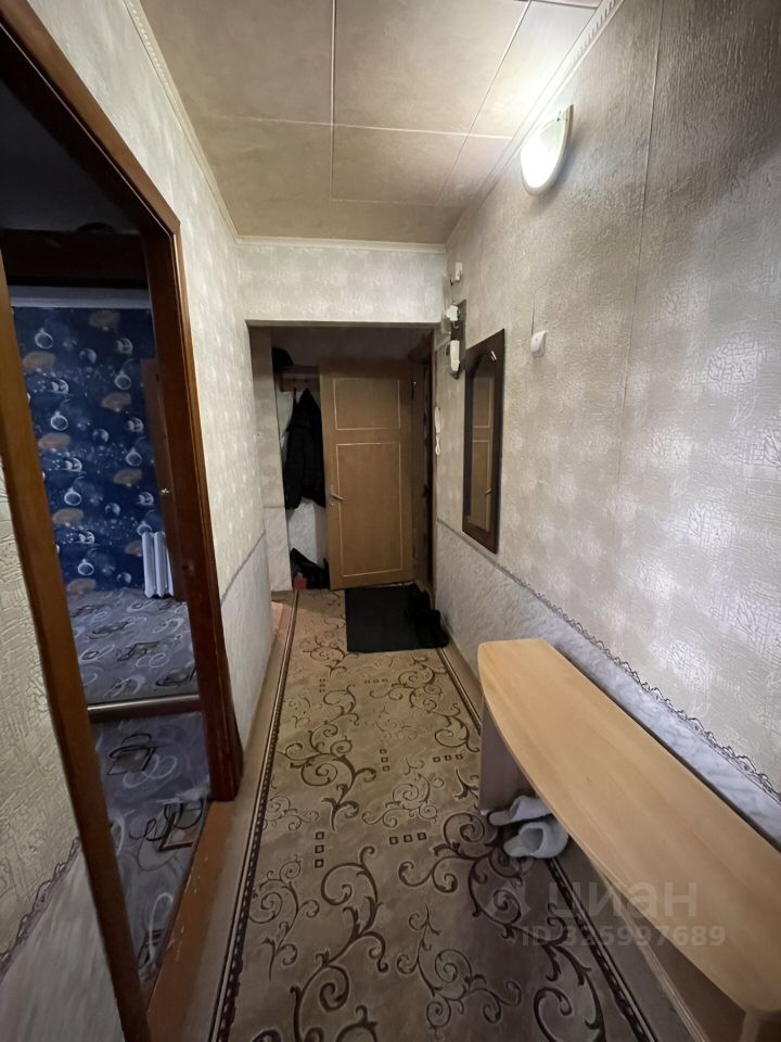 Продажа 2-комн квартиры на вторичном рынке Чехов, улица Гагарина, 47