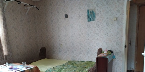 1-комн квартира Стрельна г., Санкт-Петербургское шос.,  д. 94