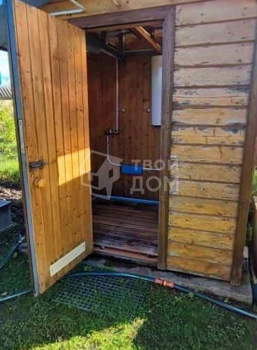 Коттедж/дом Березка СНТ, улица 17-я