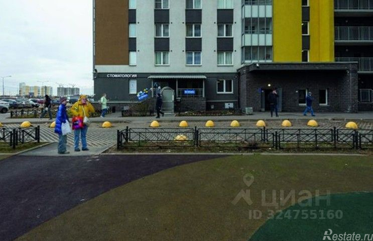 Продажа ПСН Васнецовский пр-кт,  д. 20