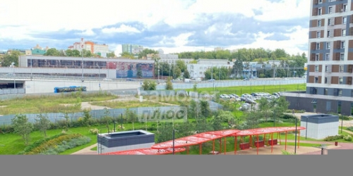 3-комн квартира Академика Скрябина ул,  д. 6