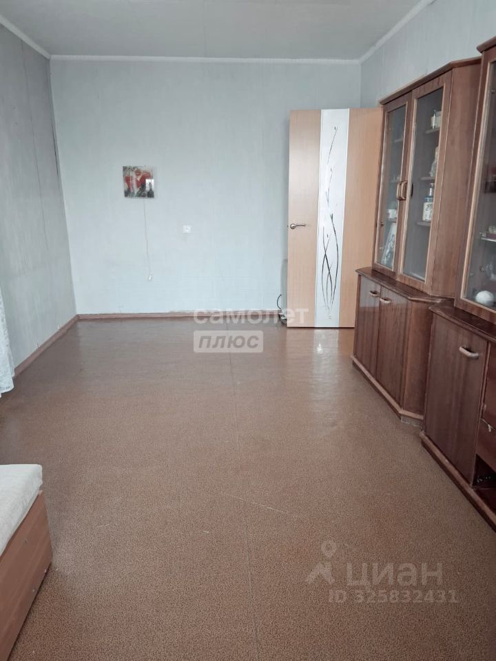 Продажа 2-комн квартиры на вторичном рынке Серпухов, Новая улица, 6