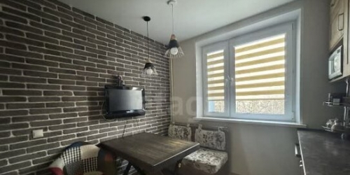 2-комн квартира Болотниковская улица,  д. 9